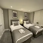 26 Challoner Street, Cockermouth, Ca13 9qs Кокермут