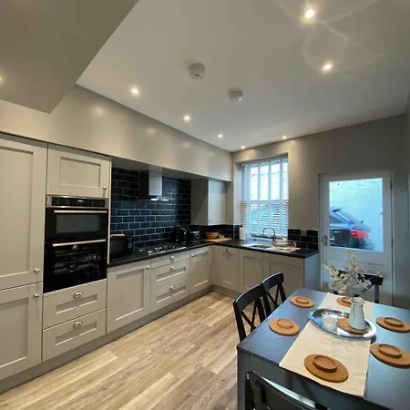 Дом отдыха 26 Challoner Street, Cockermouth, Ca13 9qs