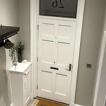 Дом отдыха 26 Challoner Street, Cockermouth, Ca13 9qs *