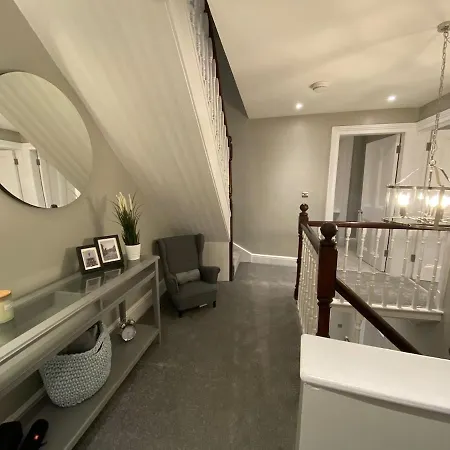26 Challoner Street, Cockermouth, Ca13 9qs Дом отдыха Кокермут