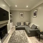 26 Challoner Street, Cockermouth, Ca13 9qs Semesterbostad Cockermouth