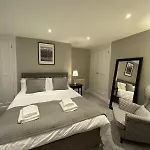 Semesterbostad 26 Challoner Street, Cockermouth, Ca13 9qs