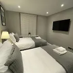 26 Challoner Street, Cockermouth, Ca13 9qs Cockermouth