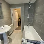 26 Challoner Street, Cockermouth, Ca13 9qs Semesterbostad