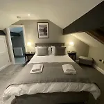 26 Challoner Street, Cockermouth, Ca13 9qs Semesterbostad