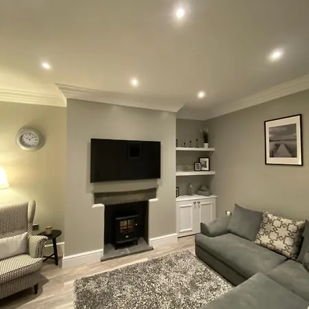 26 Challoner Street, Cockermouth, Ca13 9qs