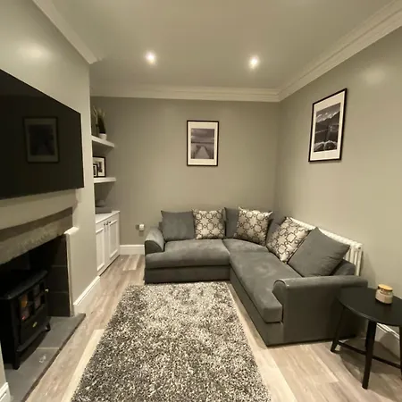26 Challoner Street, Cockermouth, Ca13 9qs Hébergement de vacances Cockermouth