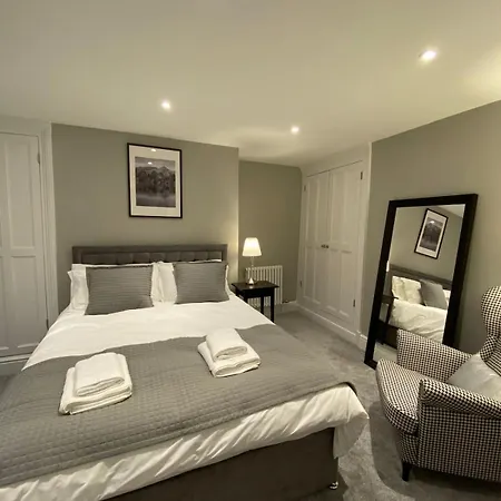 Hébergement de vacances 26 Challoner Street, Cockermouth, Ca13 9qs
