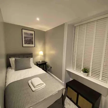 26 Challoner Street, Cockermouth, Ca13 9qs Hébergement de vacances