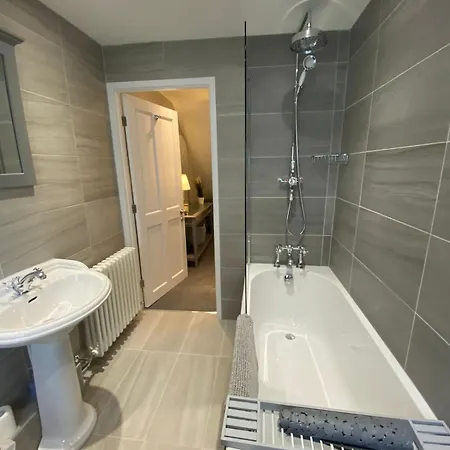 26 Challoner Street, Cockermouth, Ca13 9qs Hébergement de vacances