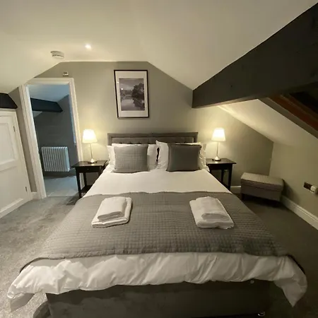 26 Challoner Street, Cockermouth, Ca13 9qs Hébergement de vacances