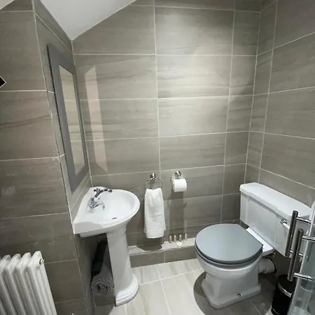 Hébergement de vacances 26 Challoner Street, Cockermouth, Ca13 9qs Cockermouth