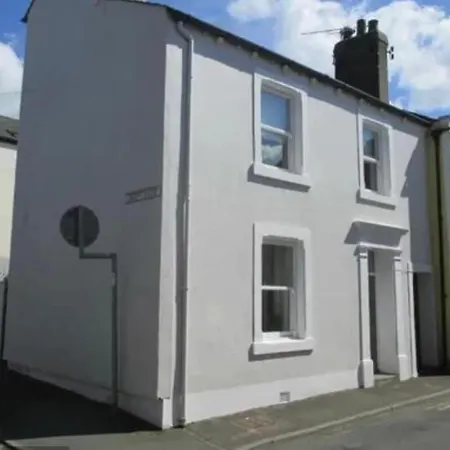 26 Challoner Street, Cockermouth, Ca13 9qs