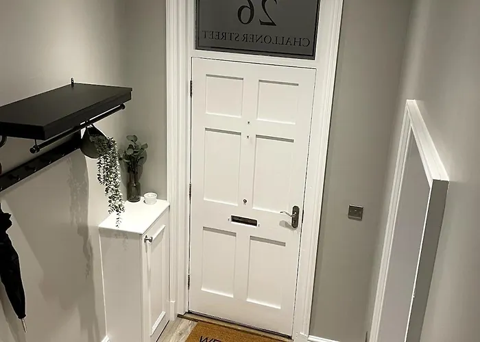 Hébergement de vacances 26 Challoner Street, Cockermouth, Ca13 9qs *