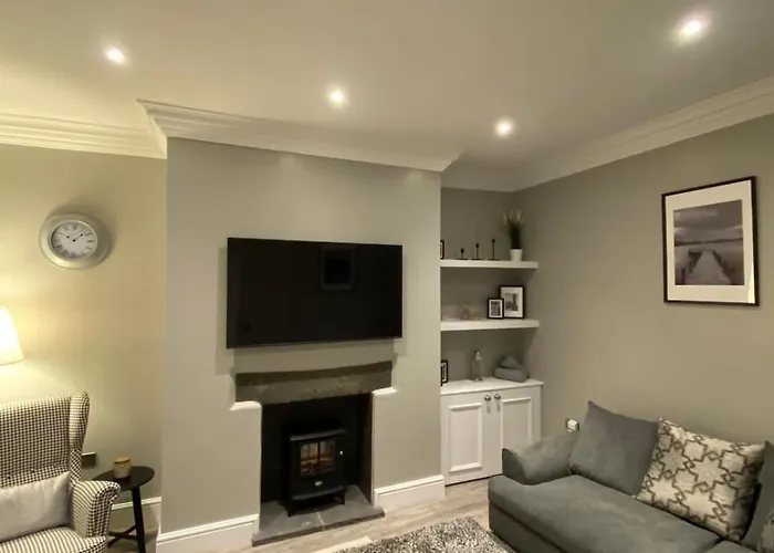 26 Challoner Street, Cockermouth, Ca13 9qs