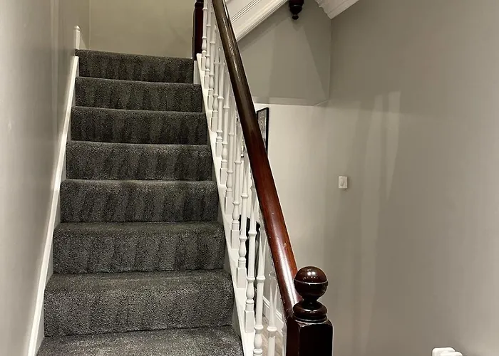 26 Challoner Street, Cockermouth, Ca13 9qs Cockermouth