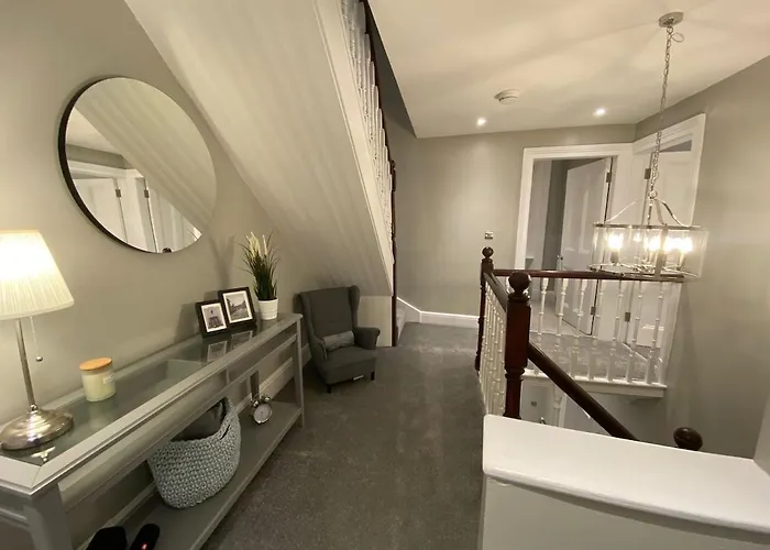 26 Challoner Street, Cockermouth, Ca13 9qs Hébergement de vacances Cockermouth