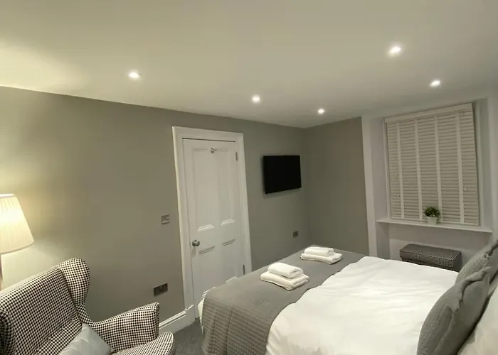 26 Challoner Street, Cockermouth, Ca13 9qs Cockermouth