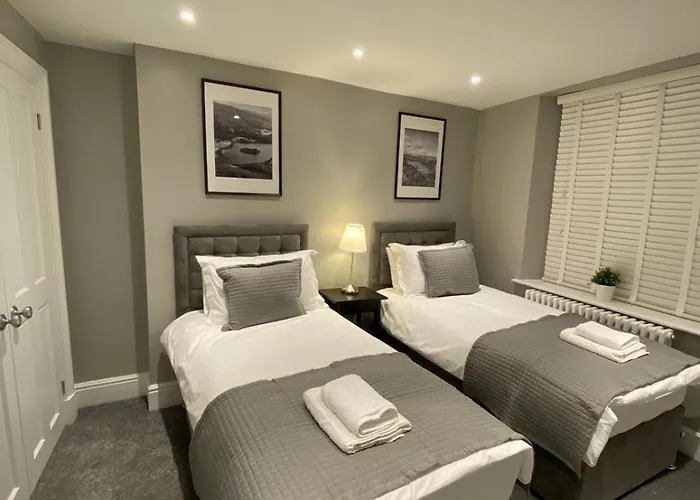 26 Challoner Street, Cockermouth, Ca13 9qs Cockermouth