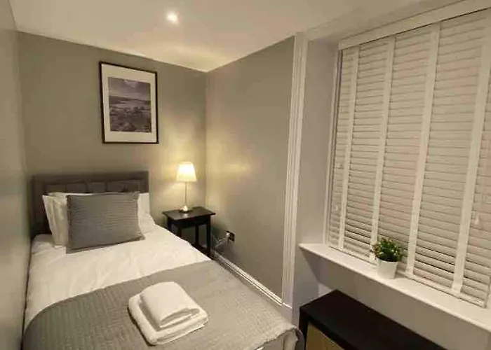 26 Challoner Street, Cockermouth, Ca13 9qs Hébergement de vacances