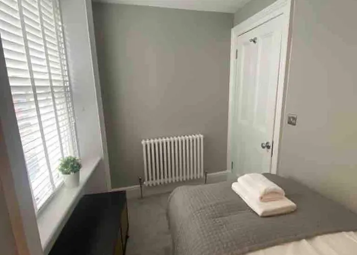 26 Challoner Street, Cockermouth, Ca13 9qs Hébergement de vacances *