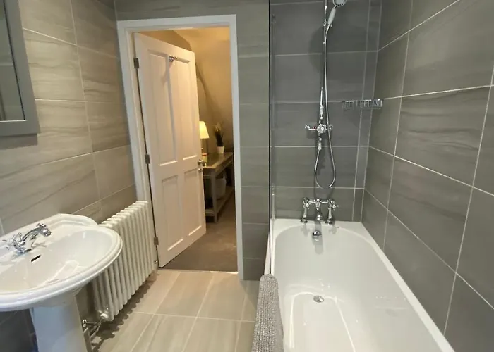 26 Challoner Street, Cockermouth, Ca13 9qs Hébergement de vacances