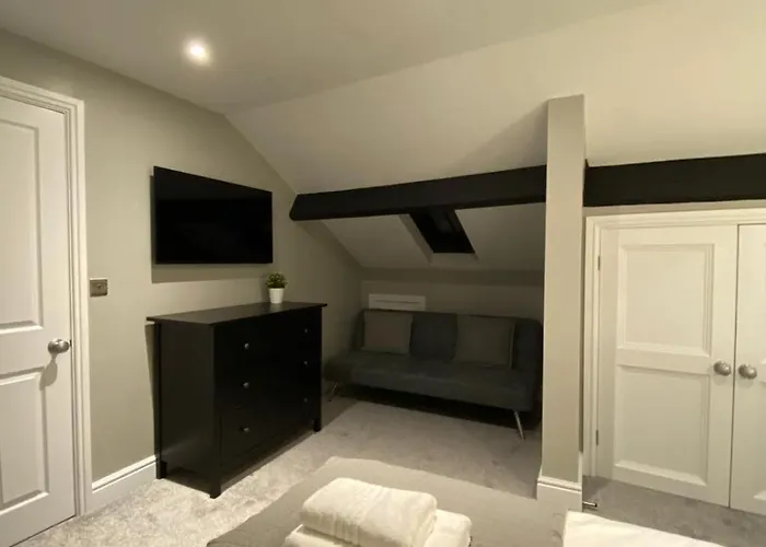 26 Challoner Street, Cockermouth, Ca13 9qs