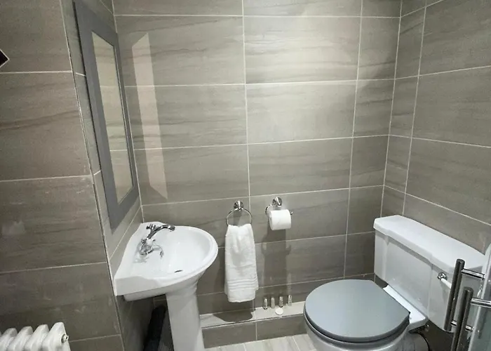 Hébergement de vacances 26 Challoner Street, Cockermouth, Ca13 9qs Cockermouth