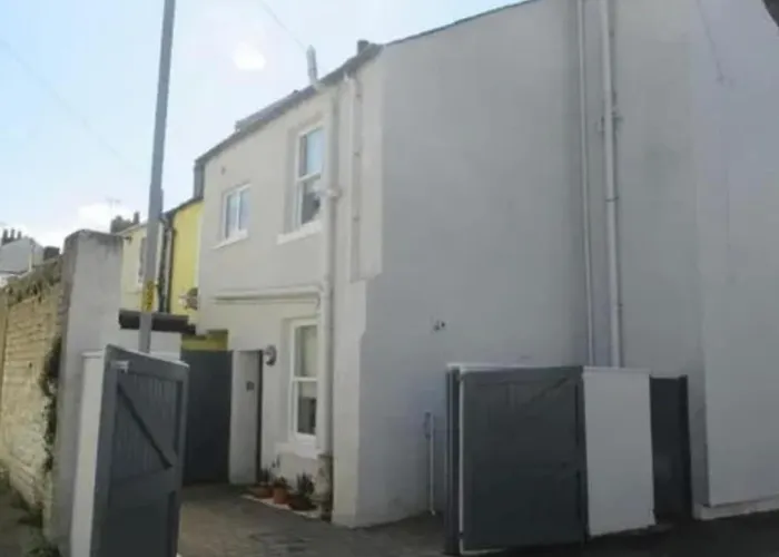 26 Challoner Street, Cockermouth, Ca13 9qs *