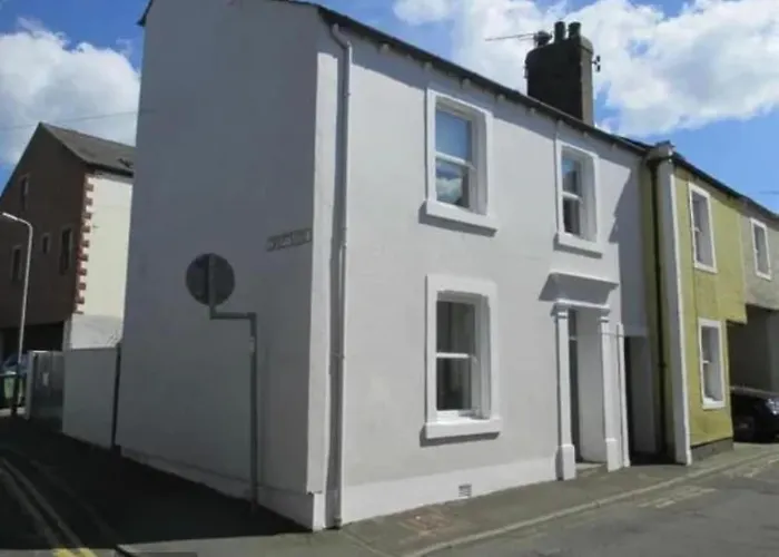 26 Challoner Street, Cockermouth, Ca13 9qs